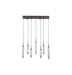 Люстра Searchlight CATTAIL 76210-7CL