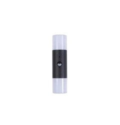 Світильник вуличний Searchlight 39230BK-PIR COLORADO