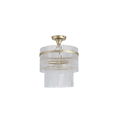 Люстра Searchlight LARA 11300-3GO
