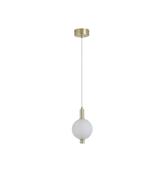 Люстра Searchlight LUMINIQUE 69410SB