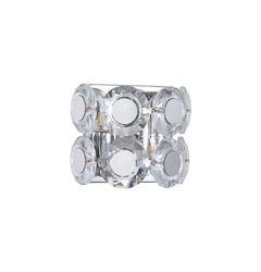 Бра Searchlight 10743-2CC