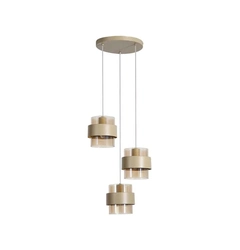 Люстра Searchlight ROYAL 82433-3SA
