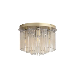 Люстра Searchlight SWIZZLE 55620-320CP