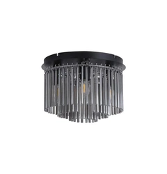 Люстра Searchlight SWIZZLE 55620-320SM