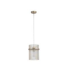 Люстра Searchlight SWIZZLE 55620CP