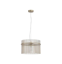 Люстра Searchlight SWIZZLE 55621CP
