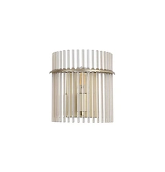 Бра Searchlight SWIZZLE 55625CP