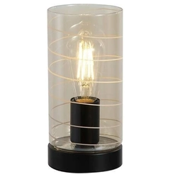 Настільна лампа Searchlight BROUGHTON EU82329AM