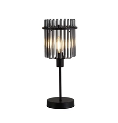 Настільна лампа Searchlight SWIZZLE EU55622SM