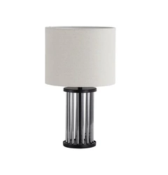 Настільна лампа Searchlight SWIZZLE EU55623SM