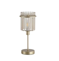 Настільна лампа Searchlight SWIZZLE EU55622CP