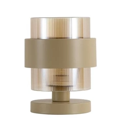 Настільна лампа Searchlight ROYAL EU82437-1SA