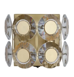 Бра Searchlight 10743-2GO