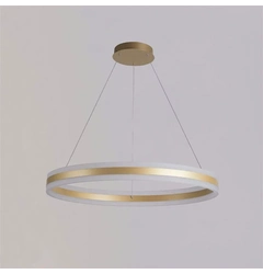 Люстра Searchlight ADA PE-ADA100-GO, 100см