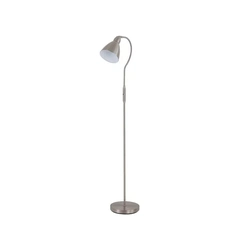 Торшер Searchlight ADJUSTABLE EU5026SN
