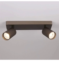 Стельовий світильник Searchlight ANNA SP-ANN2-BZ