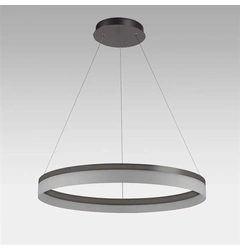 Люстра Searchlight ARA PE-ARA60-BZ, 60см