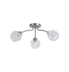 Люстра Searchlight ASTRAL 11523-3SN