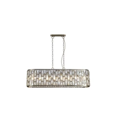 Люстра Searchlight BIJOU 65818-8AB