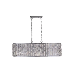 Люстра Searchlight BIJOU 65818-8CC
