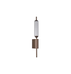 Бра Searchlight CATTAIL 76210CL