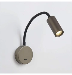 Бра Searchlight CIARA WL-CIAR-BZ