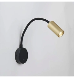 Бра Searchlight CIARA WL-CIAR-GO