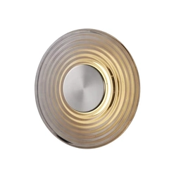 Бра Searchlight CLEO 32210GY