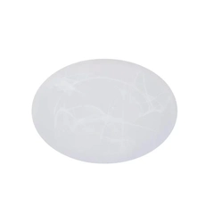 Стельовий світильник Searchlight CLOUDS 83829-40WH