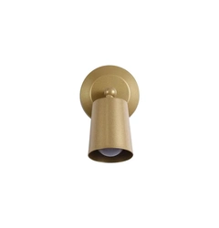 Бра Searchlight CONE 23340GO