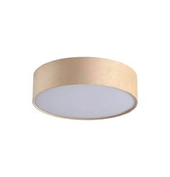 Стельовий світильник Searchlight DRUM 23298-2CP