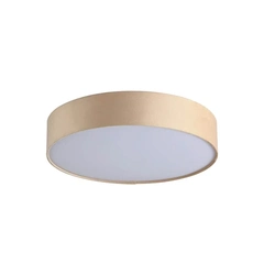 Стельовий світильник Searchlight DRUM 23298-3CP