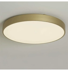 Стельовий світильник Searchlight GRACE FL-GRA50-GO, 50см