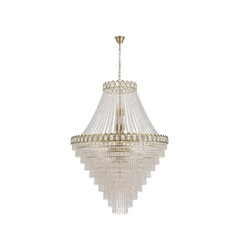 Люстра Searchlight LOUIS PHILLIPE 1711-102SB