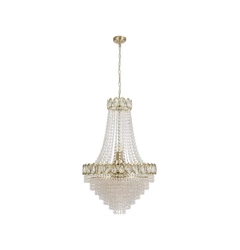 Люстра Searchlight LOUIS PHILLIPE 1711-11SB