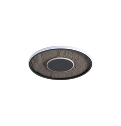 Стельовий світильник Searchlight LUMADISC 80880-46BK