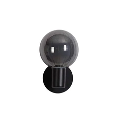 Бра Searchlight LUMINSPHERE 30506BK