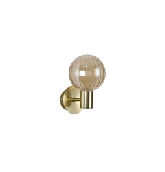 Бра Searchlight LUMINSPHERE 30506GO