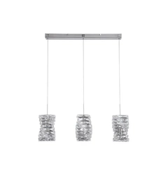 Люстра Searchlight MODENA 65811-3CC