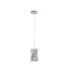 Люстра Searchlight MODENA 65811CC