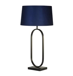 Настільна лампа Searchlight MODISH EU94101AZ