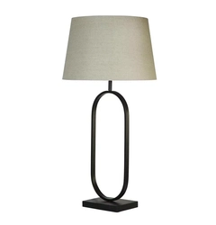 Настільна лампа Searchlight MODISH EU94101NA