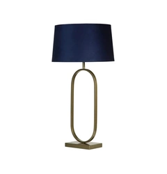 Настільна лампа Searchlight MODISH EU94102AZ