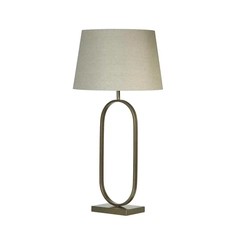 Настільна лампа Searchlight MODISH EU94102NA