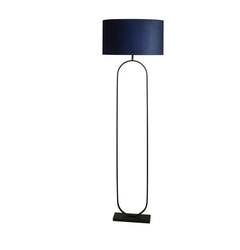 Торшер Searchlight MODISH EU95101AZ