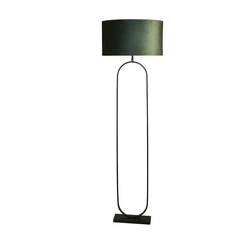 Торшер Searchlight MODISH EU95101GR