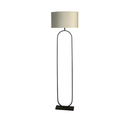 Торшер Searchlight MODISH EU95101GY
