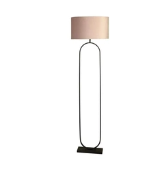 Торшер Searchlight MODISH EU95101PI