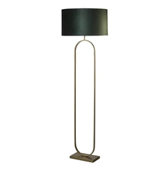 Торшер Searchlight MODISH EU95102GR