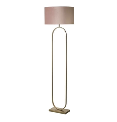 Торшер Searchlight MODISH EU95102PI
